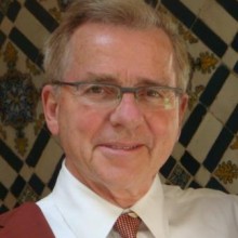 Patrick Siegler-Lathrop Investment banker