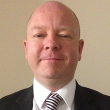 Marc Townsend – International Business Development