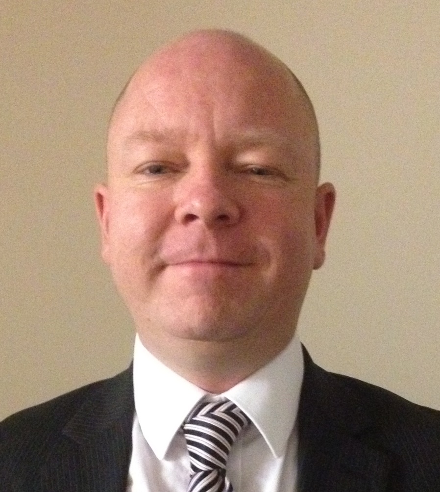 Marc Townsend – International Business Development